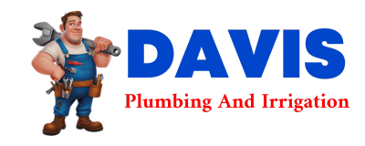 Trusted plumber in PARK HALL